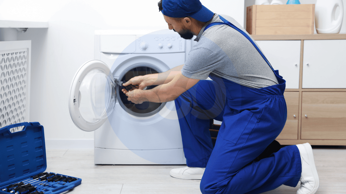 Domaniç Çamaşır Makinesi Servisi